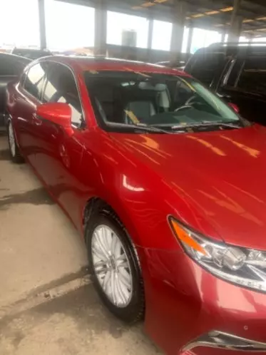 Lexus ES 350