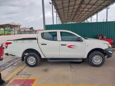 Mitsubishi L200 D/C GL Did