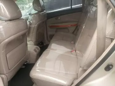 Lexus RX 330