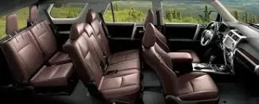 Toyota 4-Runner