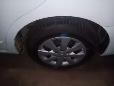 Toyota Premio 