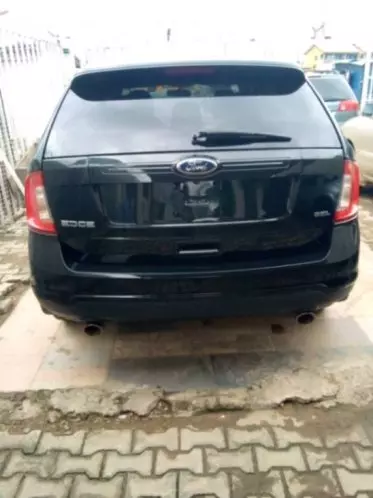 Ford Edge