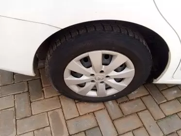 Toyota Premio