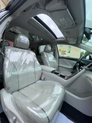 Toyota Venza