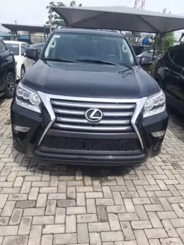 Lexus GX