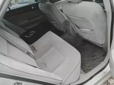 Toyota Mark II
