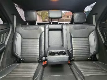 Mercedes-Benz GLE 43 AMG