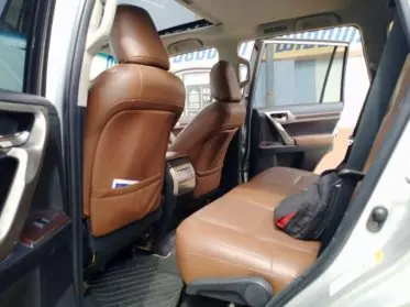 Lexus GX 460