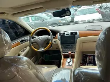 Lexus ES 330