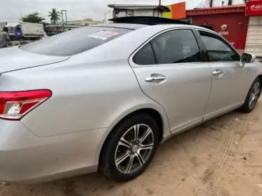 Lexus ES 330