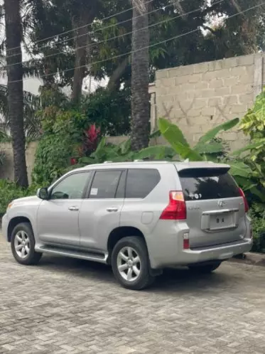 Lexus GX 460