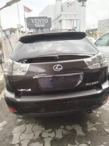 Lexus RX 300