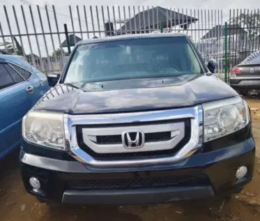 Honda Pilot