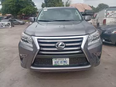 Lexus GX 460