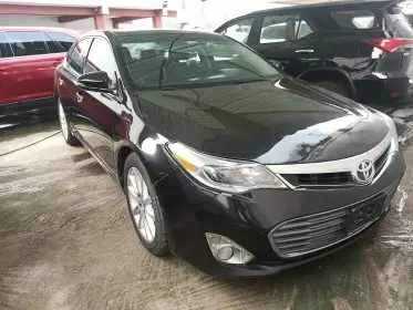 Toyota Avalon