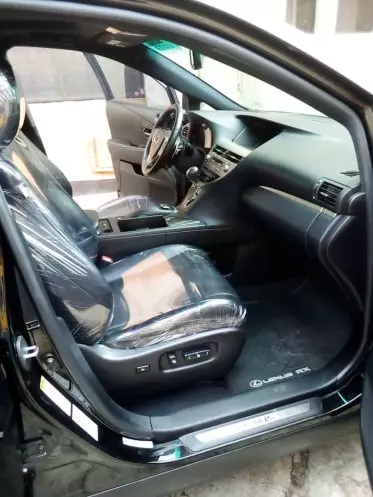Lexus RX 350