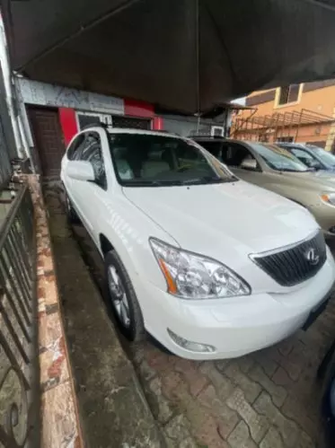 Lexus RX 350