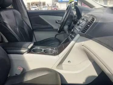 Toyota Venza