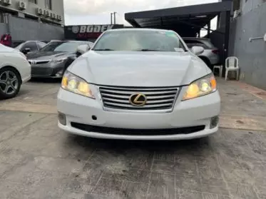 Lexus ES 350
