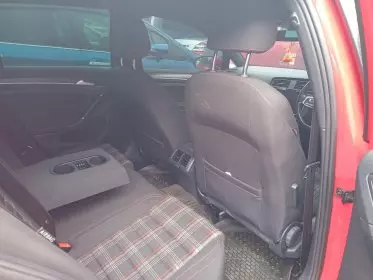 Volkswagen GTI