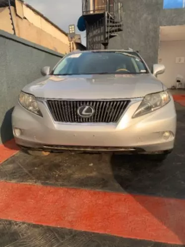 Lexus RX 350