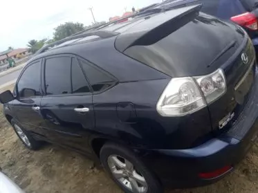 Lexus RX 330
