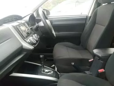 Toyota Fielder