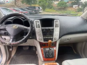 Lexus RX 330