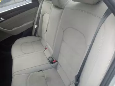 Hyundai SONATA 2,0L BVA GL