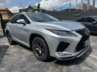 Lexus RX 350