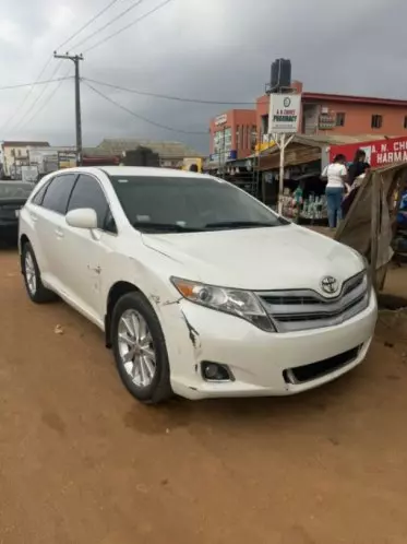 Toyota Venza