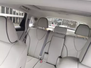 Toyota Venza