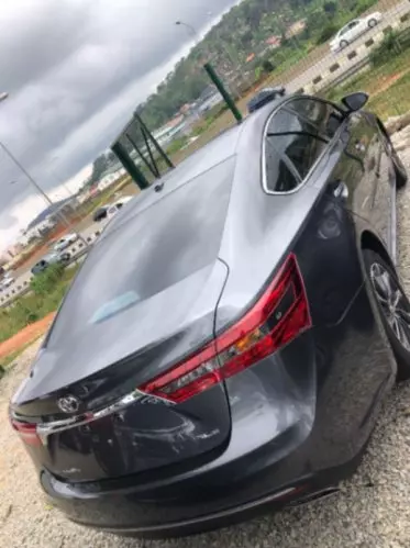 Toyota Avalon