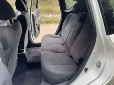 Nissan Note Nismo