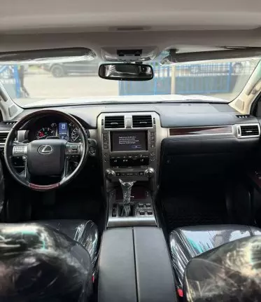 Lexus GX 460