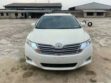 Toyota Venza