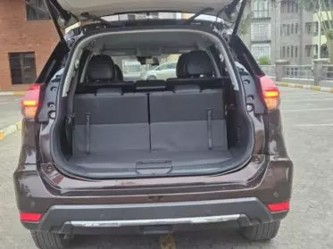 Nissan EXTRAIL HYBRID