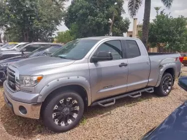 Toyota Tundra