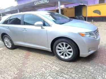 Toyota Venza