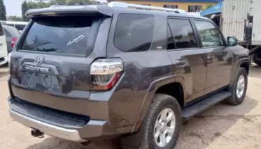 Toyota 4-Runner
