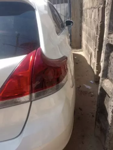 Toyota Venza