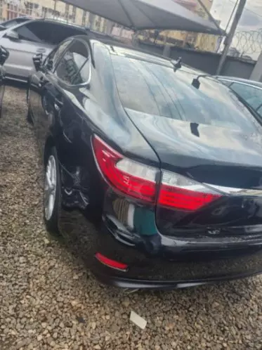 Lexus ES 350