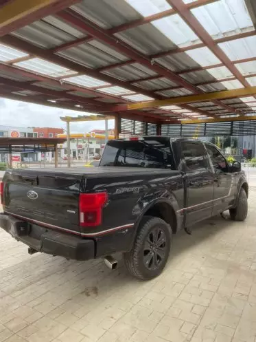 Ford F 150