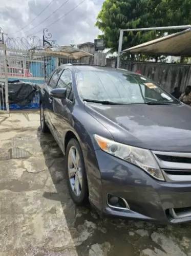 Toyota Venza