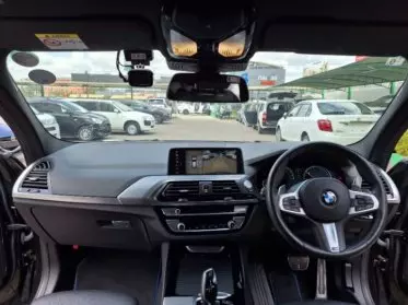 BMW X3 M