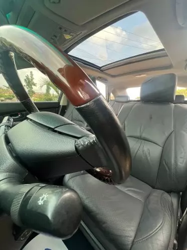 Lexus RX 330