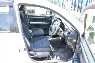 Toyota Fielder hybrid