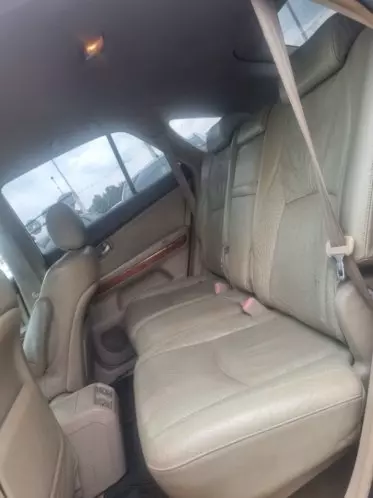 Lexus RX 330