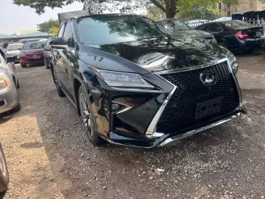 Lexus RX 350