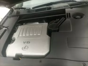 Lexus ES 350